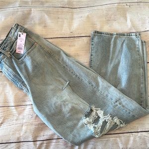 Womens Wild Fable Jeans size 14